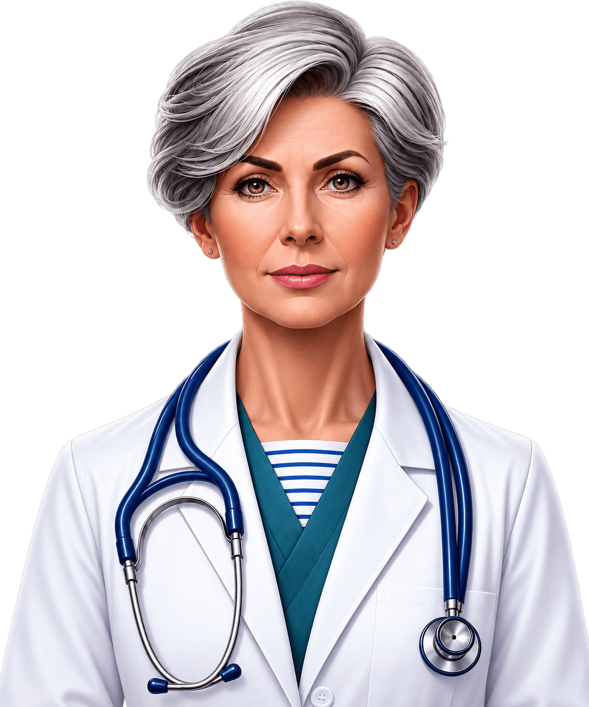 Good Health medical advisor — holistic care specialist