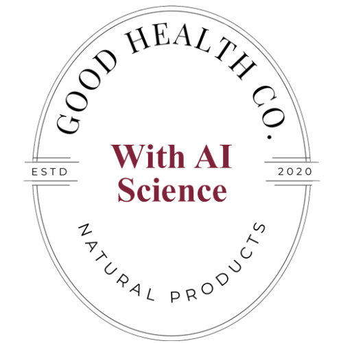 GoodHealth Logo