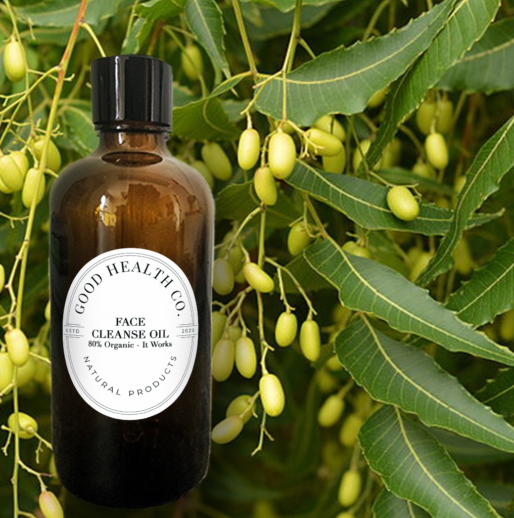 Face Cleanse individual